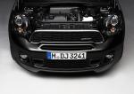 Mini Countryman JCW 2012 года